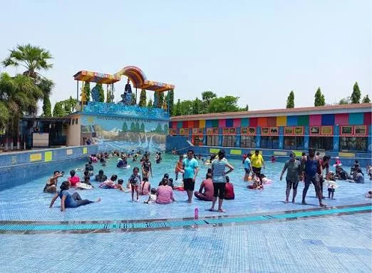 Shiv Ganga2
