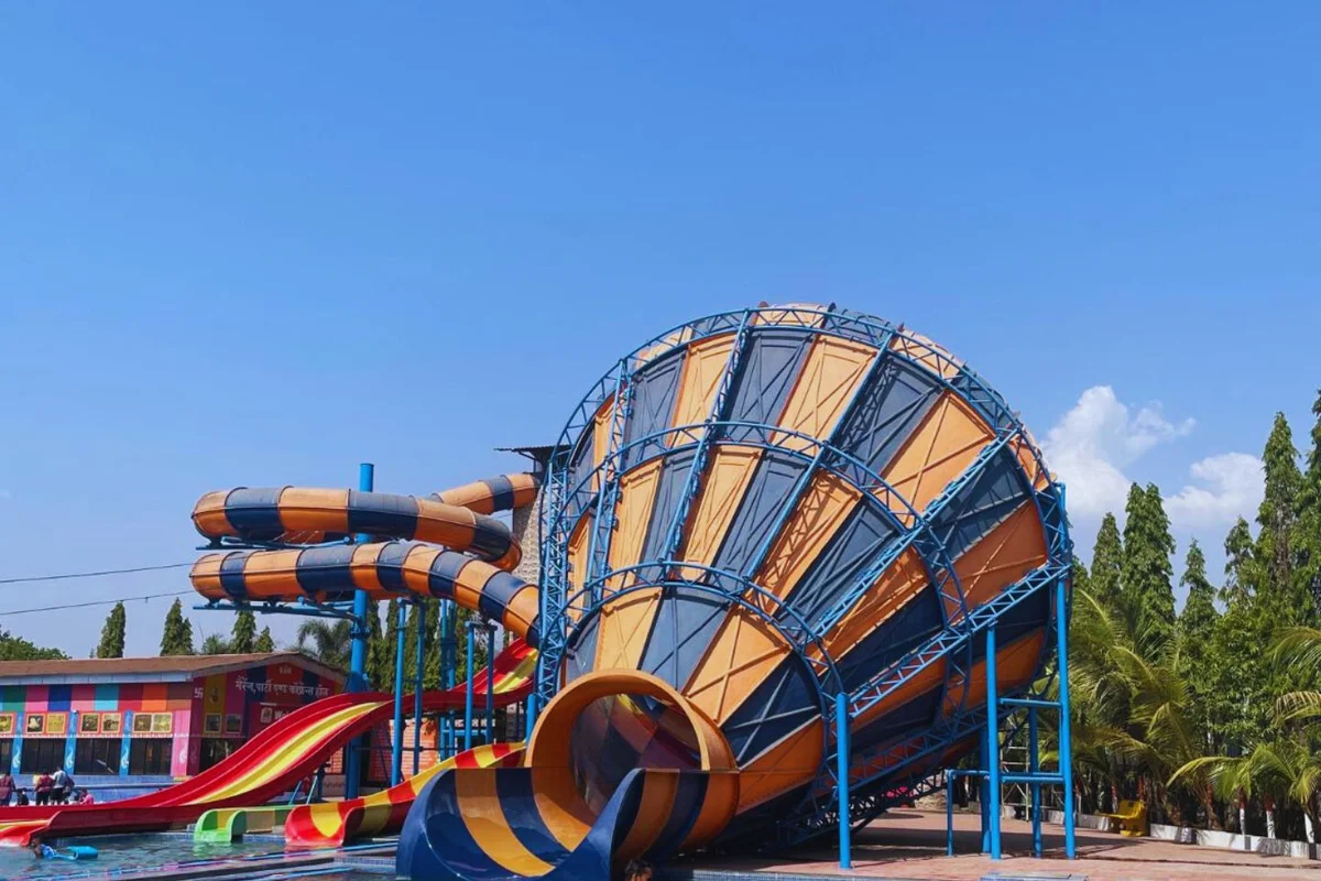 Shivganga Waterpark 1