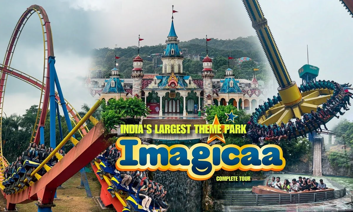 Adlabs Imagica2