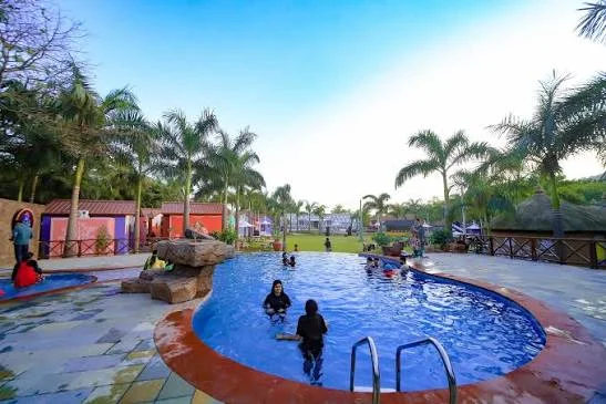 Monteria Village1