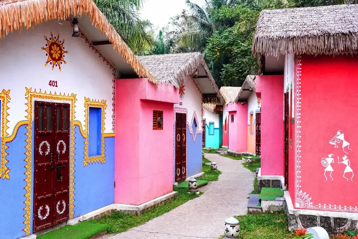 Monteria Village2
