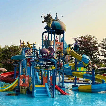 Paradise Funland1