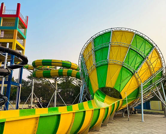 Paradise Funland2