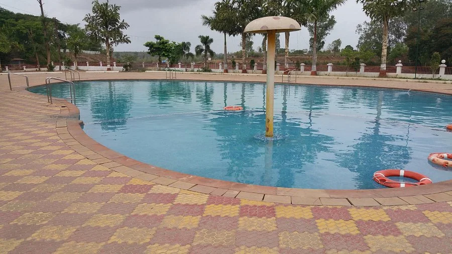Silvassa Tour view 1